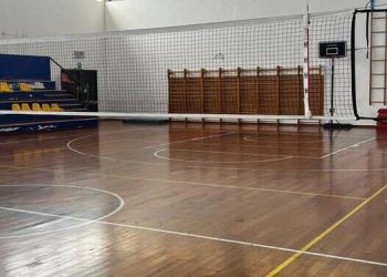 Support, il Maria Pia diventa la casa della Polisportiva 74020