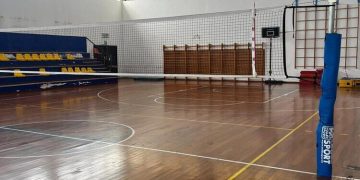 Support, il Maria Pia diventa la casa della Polisportiva 74020
