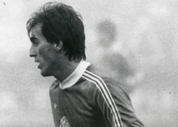 Lutto, ci lascia l’ex Taranto Luigi Rocca