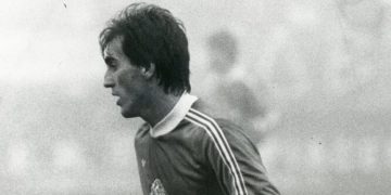 Lutto, ci lascia l’ex Taranto Luigi Rocca