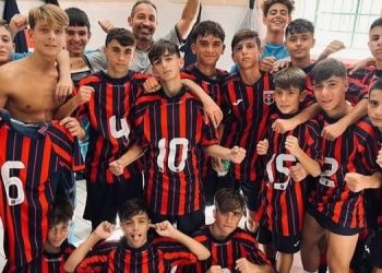 Taranto, settore giovanile: weekend da dimenticare per la Primavera3 di Cazzarò