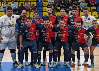 L’Academy Pescara viola il Palafiom e supera la New Taranto