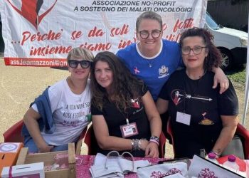Tiro con l’arco: grande successo per “Profumo di Clementine – 3D Piano Mix”