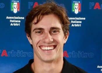 Serie C/C, designazioni arbitrali: Taranto-Turris a Edoardo Gianquinto di Parma