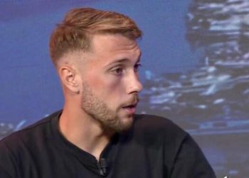 Taranto, Papazov: “Con la Turris è decisiva. Campbell? Dobbiamo fidarci”