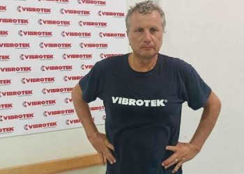 Vibrotek Volley, Caputo: “Il gruppo ha svolto un ottimo lavoro”