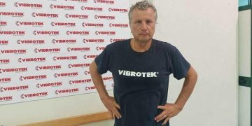 Vibrotek Volley, Caputo: “Il gruppo ha svolto un ottimo lavoro”
