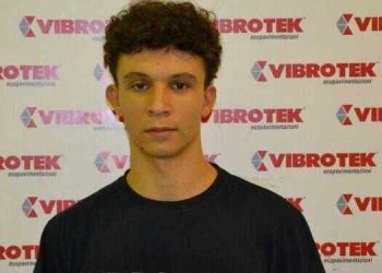 Vibrotek Volley, Lombardi: “Impressioni sul gruppo positive”