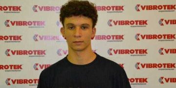Vibrotek Volley, Lombardi: “Impressioni sul gruppo positive”