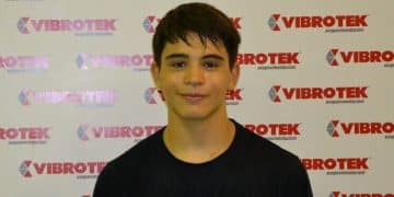 Vibrotek Volley, Lupo: “Mi auguro di vedere il palazzetto pieno”