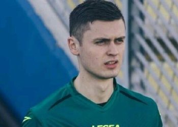 Serie C/C, designazioni arbitrali: Potenza-Taranto a Maksym Frasynyak di Gallarate