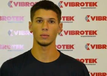 Vibrotek Volley, Malvaso: “Sono abituato a pensare a me e alla mia squadra”