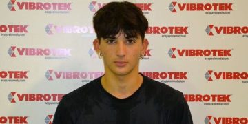 Vibrotek Volley, Metta: “Siamo sempre molto affiatati”