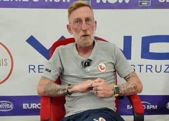 Turris, Conte: “Sfida fondamentale per noi”