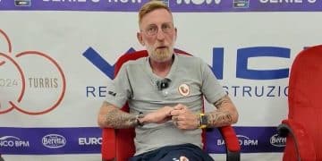 Turris, Conte: “Sfida fondamentale per noi”