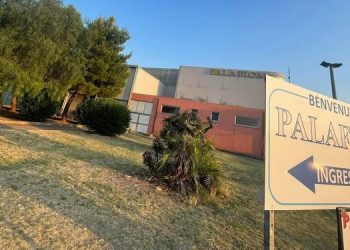 Santa Rita Basket, il 12 Ottobre al via il campionato