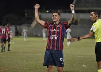 Serie C/C, designazioni arbitrali: Crotone-Taranto a Giuseppe Maria Manzo di Torre Annunziata