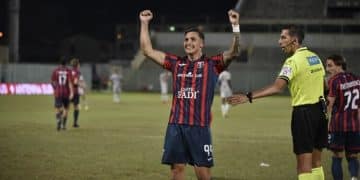 Serie C/C, designazioni arbitrali: Crotone-Taranto a Giuseppe Maria Manzo di Torre Annunziata