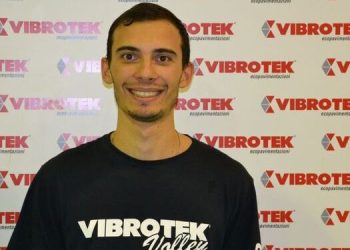 Vibrotek Volley, Rochira: “Spero che possa essere una bella partita da vedere”