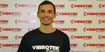 Vibrotek Volley, Rochira: “Spero che possa essere una bella partita da vedere”
