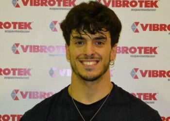 Vibrotek Volley, Ruffo: “Avevamo voglia di rifarci”