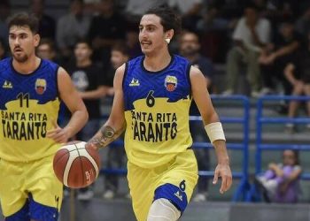 Buona prestazione a Galatina, i ragazzi di Leale sconfitti per 1 punto in casa della forte Virtus