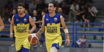 Buona prestazione a Galatina, i ragazzi di Leale sconfitti per 1 punto in casa della forte Virtus