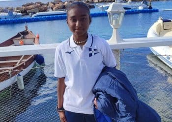 Vela, Pavitra Tripaldi all’Eurochallenge O’pen Skiff