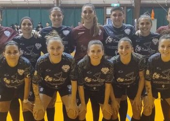 Woman Grottaglie, pareggio contro il Soccer Altamura