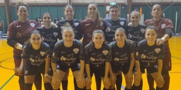 Woman Grottaglie, pareggio contro il Soccer Altamura