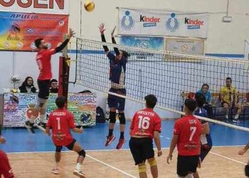 Vibrotek Volley, torna a ruggire in trasferta