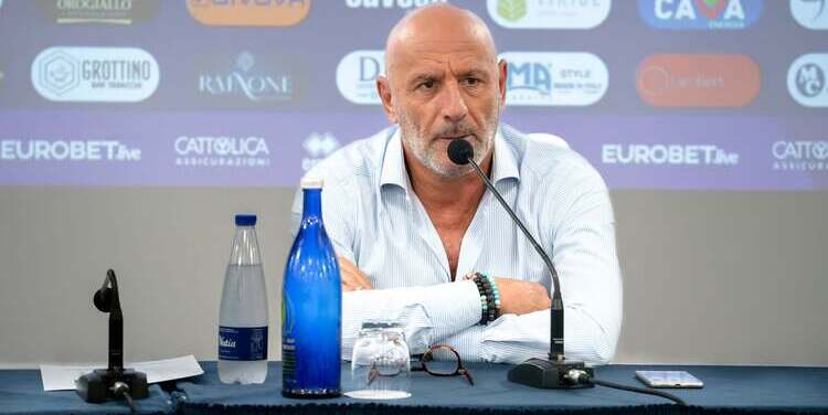 Cavese, Maiuri: “Abbiamo voglia di riscatto”