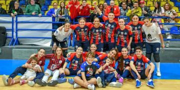 Atletico Città di Taranto c5 fem., vittoria in Coppa contro il Massafra