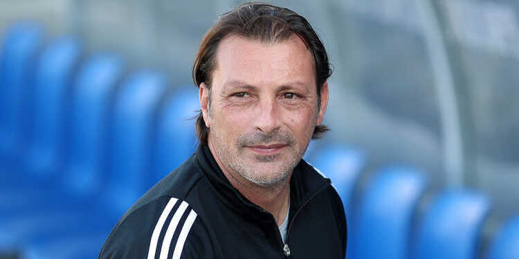 Cerignola, Raffaele: “A Taranto sarà una trasferta difficile”