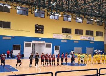 Atletico Città di Taranto c5 fem., vittoria in Coppa contro l’Itria