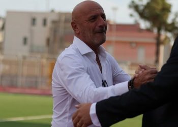 Cavese-Taranto, mister a confronto: primo incrocio tra due icone del calcio rossoblu