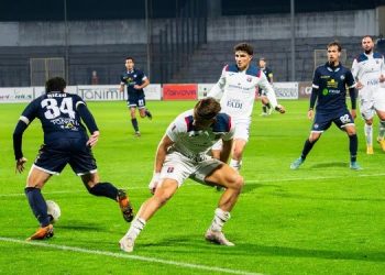 Il Taranto ai Raggi X, a Cava ripresentati i limiti di una squadra incompleta