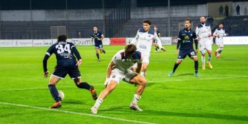 Il Taranto ai Raggi X, a Cava ripresentati i limiti di una squadra incompleta