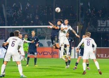 Serie C/C, 15ª giornata: risultati, marcatori e classifica