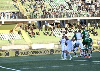 Taranto, le statistiche: prima vittoria e primi punti stagionali in trasferta