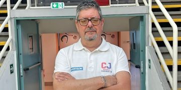 CJ Taranto-Canusium, Petraroli nuovo dirigente: “Emozione unica, dobbiamo sbloccarci”