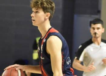 CJ Basket-Canusium 70-64: Taranto si sblocca, prima vittoria!