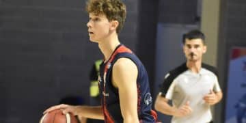 CJ Basket-Canusium 70-64: Taranto si sblocca, prima vittoria!