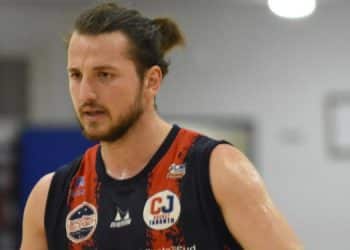 Mola-CJ Basket 75-67: Taranto cade nel punto a punto finale