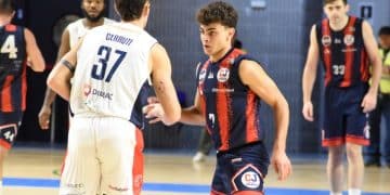 Adria Bari-CJ Basket 99-48: netto ko per una Taranto decimata