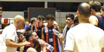 Mola-CJ Taranto, il tm Peppe Stola: “La squadra è motivata!”