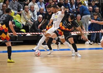 New Taranto, tre partite in sette giorni: si comincia dal PalaMazzola contro la Ternana