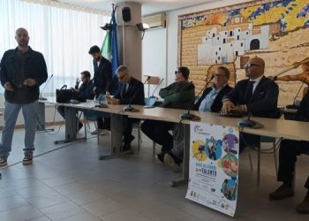 “LOG-ME SPORT”- Play, stamane la conferenza stampa