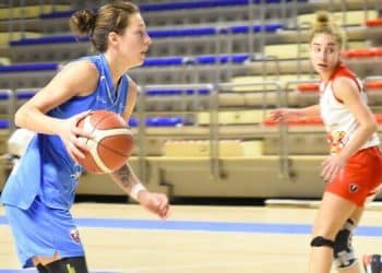 Dinamo Nuovi Orizzonti, importante vittoria in trasferta a Campobasso