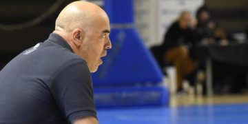 Under 17 – Basket Fem., la Dinamo con un blitz a Brindisi, conquista due punti e la vetta